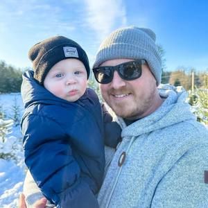 Meet your Posher, Todd